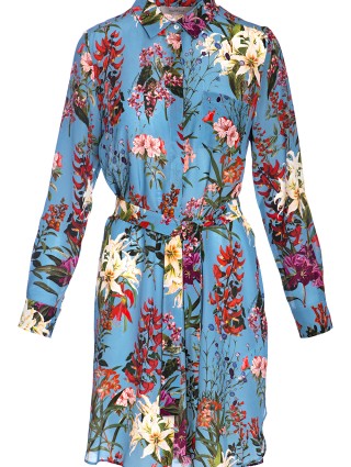 Платье MARELLA (3818): фото 2 - Invogue